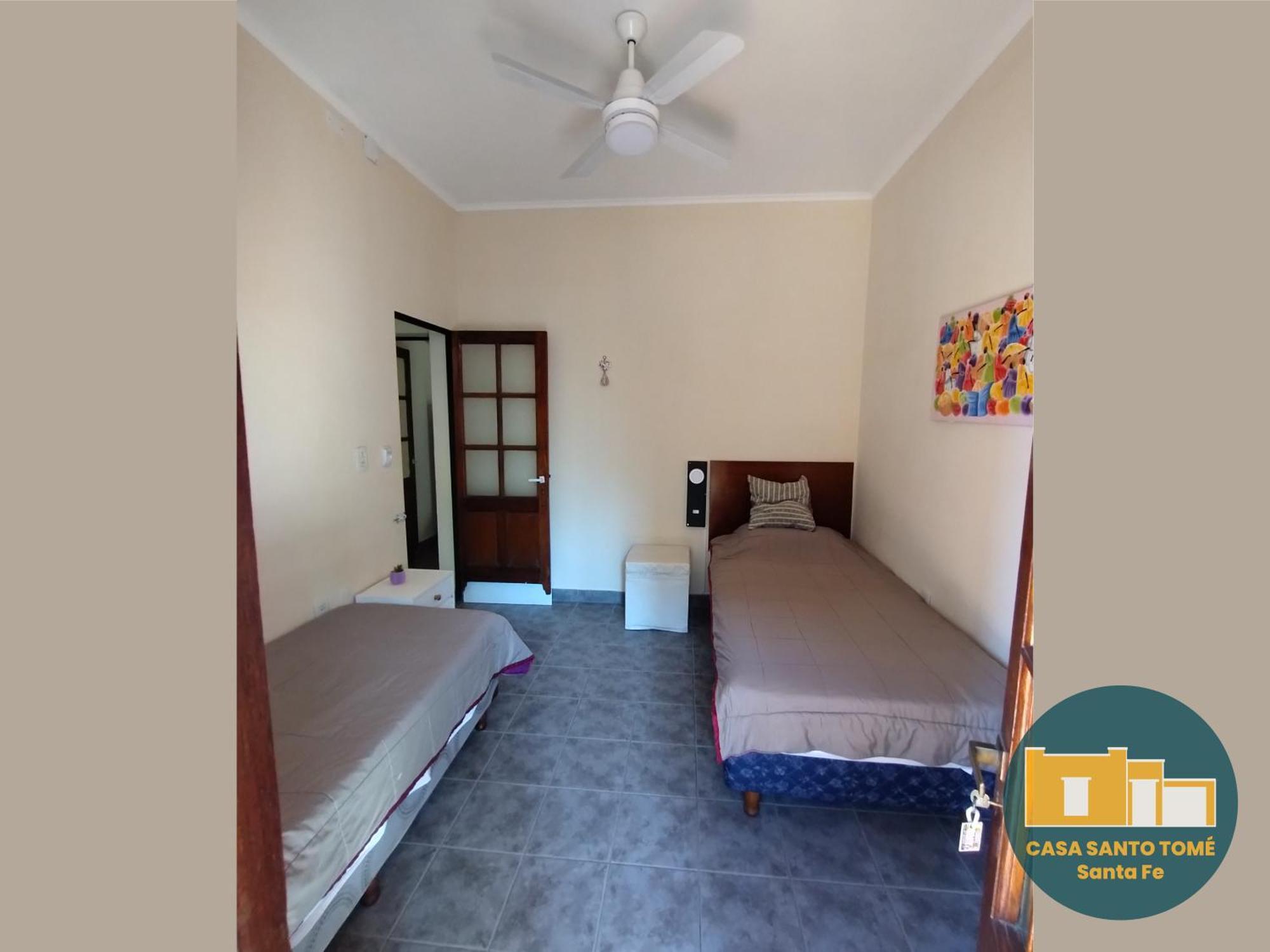Casa Santo Tome Apartment Exterior photo