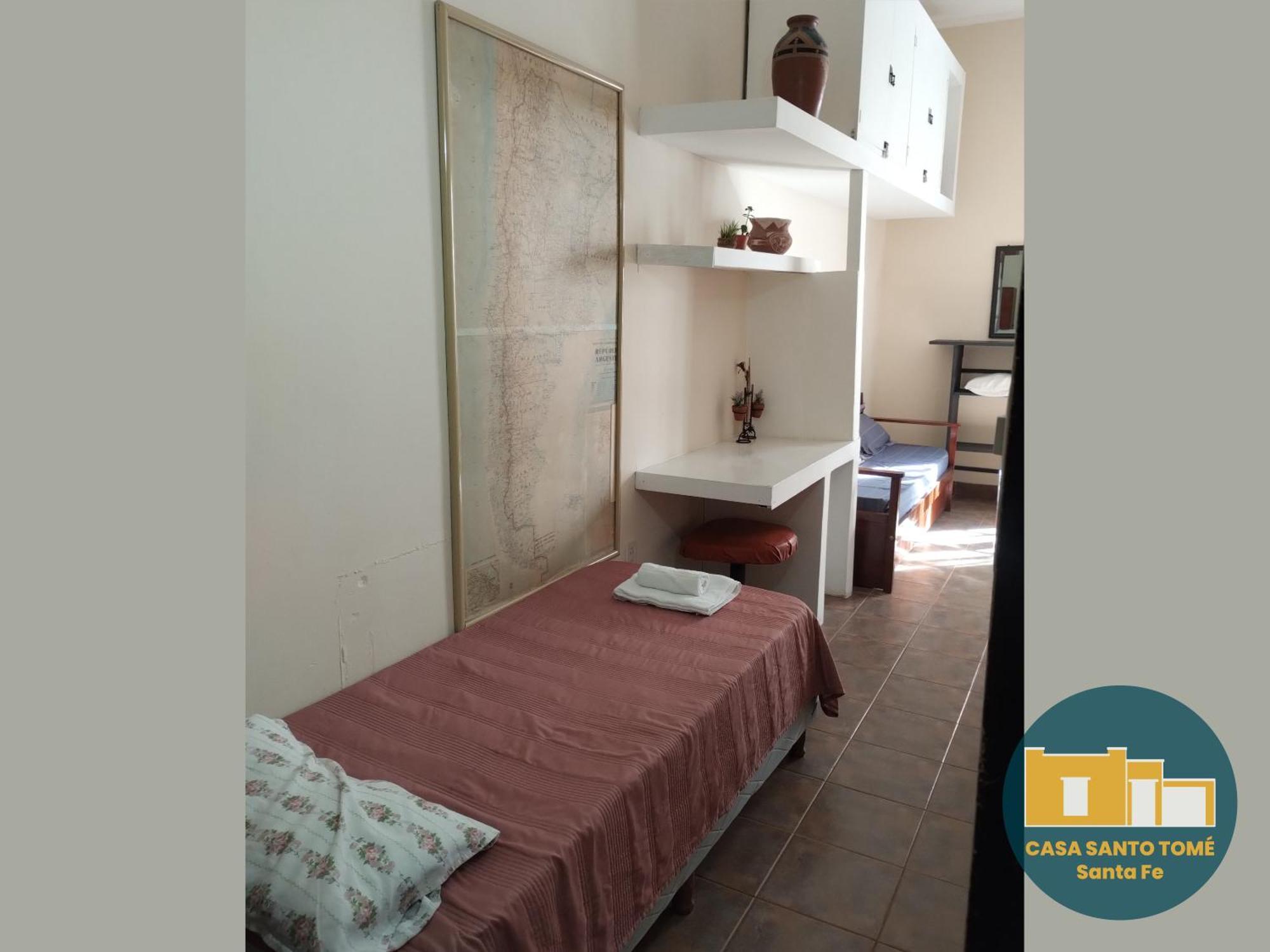 Casa Santo Tome Apartment Exterior photo